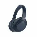 Беспроводные наушники Sony WH-1000XM4 Midnight Blue