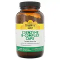 Coenzyme B-Complex Комплекс коэнзимов группы B, 240 штук