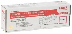 Картридж OKI 42127455 / 42127493 Magenta