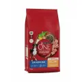 Сухой корм для собак Purina ONE для средних и крупных пород, с курицей и рисом, 10 кг