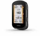 Велокомпьютер Garmin Edge 540, беспроводной, с GPS, на руль, черный