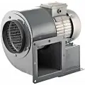 Вентилятор радиальный правосторонний 2-х полюсный BURAN 140 2K M R ERA PRO