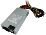 Блок питания Q-dion серверный/ Server Qdion Model U1A-C20600-D P/N:99SAC20600I1170112 1U Single Server Power 600W Efficiency 90+, Cable connector: C14