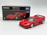Машинка TOMICA TOMY 1/64 TP06- 295471 Ferrari F50 Red Premium Подарок детям коллекции игрушек из сплава автомобилей