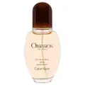 CALVIN KLEIN туалетная вода Obsession for Men, 30 мл, 250 г