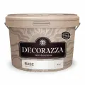 Грунт-краска белая Decorazza Base (4кг)