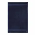 Полотенце Lacoste Super Lacoste Marine 100x150 см