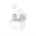Наушники HOCO EW06 True wireless BT headset, беспроводные, Bluetooth, 350 мАч, белый