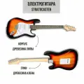 Электрогитара ROCKET ST-01 SB
