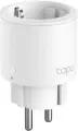 Умная мини Wi-Fi розетка TP-Link Tapo P115(1-pack) белый