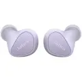 Беспроводные наушники Jabra Elite 4 Anc, влагозащитные, сиреневые
