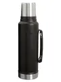 Термос Stanley The Legendary Classic Bottle 1.4L Black 2.0