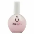 MAKnails, Средство для удаления кутикулы Cuticle remover, розовое 73 мл.