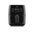 Аэрофритюрница CASO AF 660 Duplex