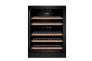 Винный шкаф CASO WineChef Pro 40 Black