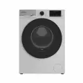 Стиральная машина Grundig GW5P56H21W, белый, 6.5кг, инвертор