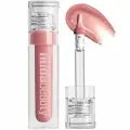 Huda Beauty Блеск для губ Faux Filler Extra Shine Lip Gloss, 3,9 мл, She Flirty