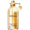 Парфюмерная вода Montale Sweet Vanilla Eau De Parfume унисекс 50 мл