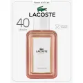 Парфюмерная вода LACOSTE Original женская , амбровые, фруктовые ноты, 40 мл