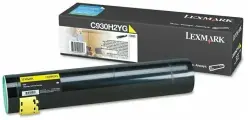 Lexmark C930H2YG картридж желтый (24000 стр.)