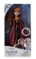 Disney Frozen Кукла Поющая Анна Холодное Сердце 2