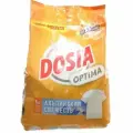 Стиральный порошок автомат Dosia Optima Альпийская свежесть, 6 кг