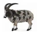 Фигурка Collecta Овца четырехрогая, L, 8,5 см (88728b)