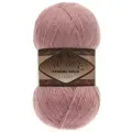 Пряжа Alize Angora Gold Simli | Пряжа Alize Angora Gold Simli - 144 т. пудра | 5шт упаковка | Акрил: 75%, Металлик: 5%, Шерсть: 20%