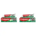 Colgate Паста зубная Макс Блеск, 100 мл, 2 шт.