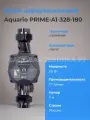 Насос циркуляционный Aquario PRIME-A1-328-180 5138