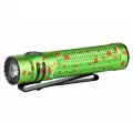 Фонарь Olight Warrior Mini 3 Zombie Green, 18650, Luminus SFT-40, 240 метров, 1750 люмен (Комплект)
