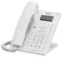 VoIP оборудование Panasonic KX-HDV100RU белый