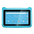7 Планшет Prestigio Smartkids (PMT3997_WI_D_BEC) 16 ГБ голубой - 1024x600, IPS, 4x1,3 ГГц, 1 ГБ, 2500 мА*ч, Android 10. x