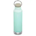 Термобутылка Klean Kanteen NEW Insulated Classic 20oz (592 мл) Blue Tint