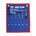 Набор выколоток KING TONY 6 предметов 1006PRN