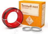 Кабель нагревательный Warmstad WSS 109,0 м/1530 Вт