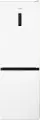 Холодильник Leran CBF 206 W, 300 л, No Frost, 2 камеры, белый