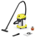 Пылесос сетевой KARCHER WD 3 S V-17/4/20