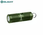Наключный фонарь Olight i1R 2 Pro OD Green, Seoul SZ8, 48 метров, 180 люмен (Комплект)