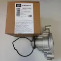 Водяной насос ( помпа ) Sumomoto SM-03C121008HX AUDI A3, CAXC 1.4 TFSI OEM 03C121008HX