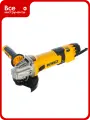 Угловая шлифмашина DEWALT DWE4257