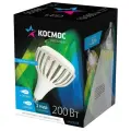 Лампа светодиодная KOSMOS premium HWLED 200Вт 6500К E40 220В Космос KHWLED200WE4065(5 штук.)