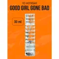 Духи женские по мотивам Гуд Герл Гон Бэд, Good Girl Gone Bad 30 мл