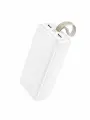 Внешний аккумулятор Hoco J111B Smart 30000mAh белый