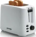 T700XG / Тостер Gorenje T700XG, белый [742318]