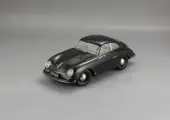 Масштабная модель Porsche 356 Coupe - 1952