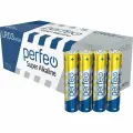Батарейка Perfeo LR03/AAA Super Alkaline SR60 , 60шт.