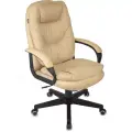 Кресло руководителя Бюрократ CH 668 (Beige)