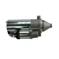 Стартер ГАЗ 406,405,409 дв.Прамо (редукторный)