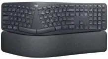 Logitech Ergo K860 Беспроводная клавиатура Bluetooth